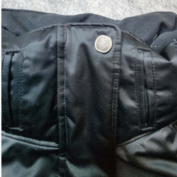 Columbia Women's Lay D Down Omni Heat Puffer Jacket Size XL - Picture 3 of 14